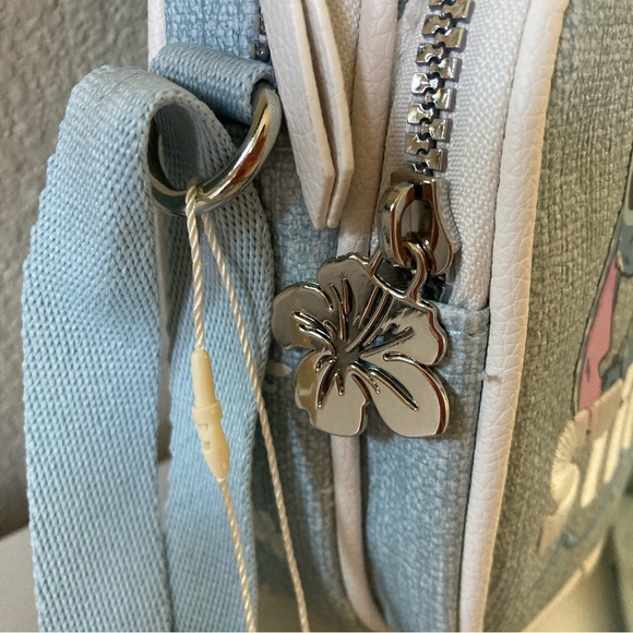 Disney Stitch Crossbody Bag - Picture 3 of 5